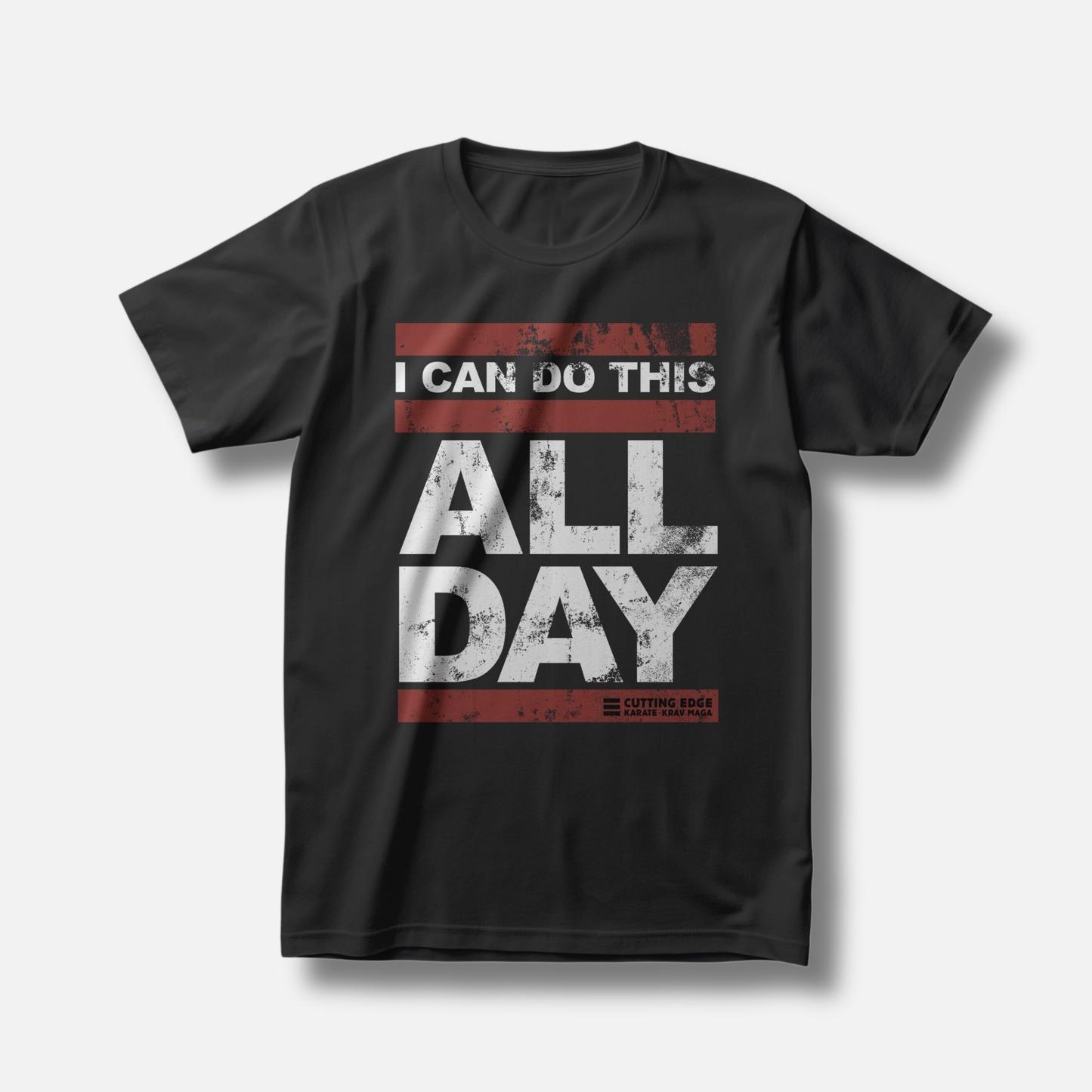 ALL DAY! - Limited Edition Back to School T-Shirt