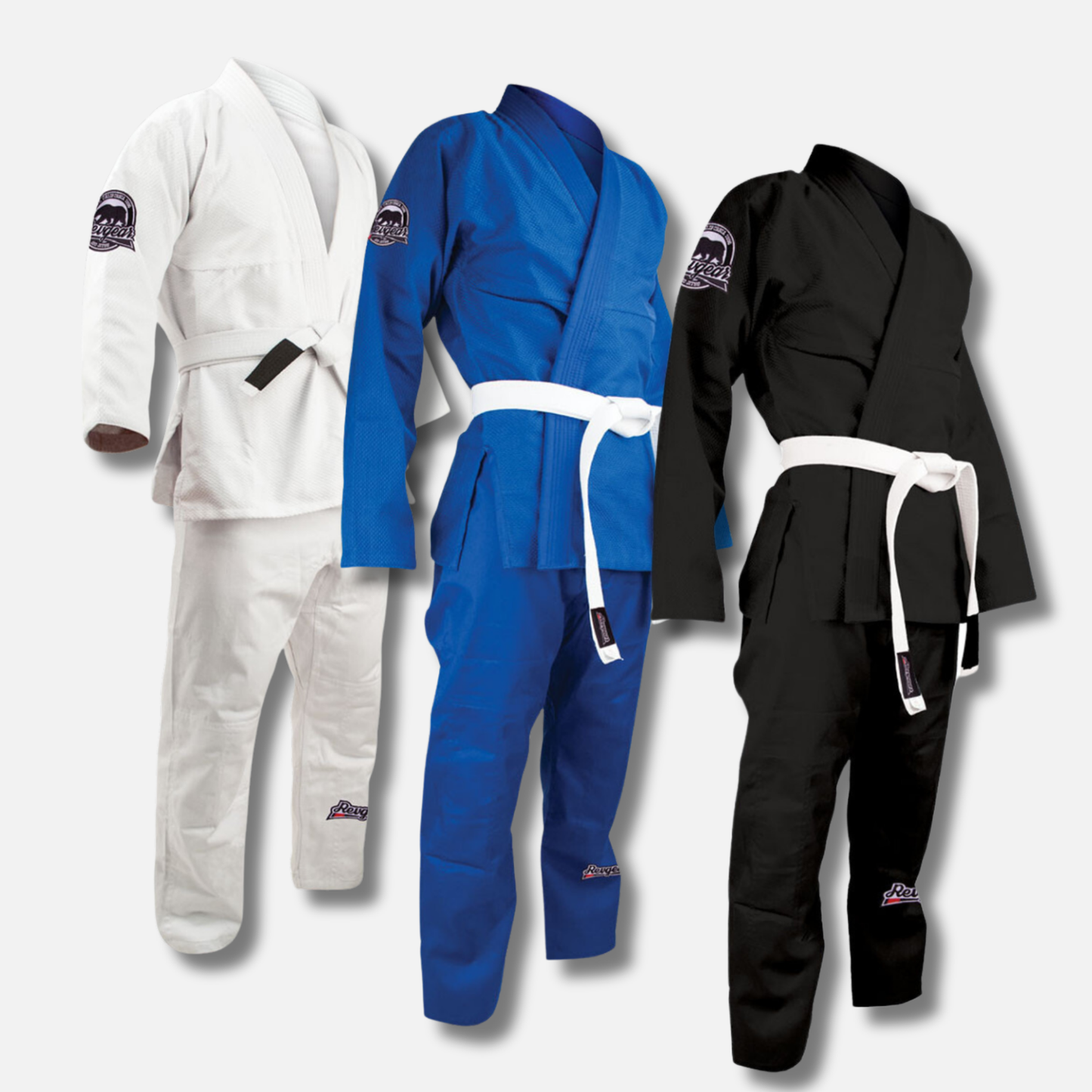 Arroyo Ultimate Starter Jiu Jitsu Gi