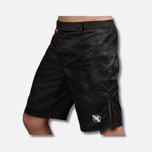 Hayabusa Hexagon Fight Shorts