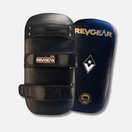 MUAY THAI PADS