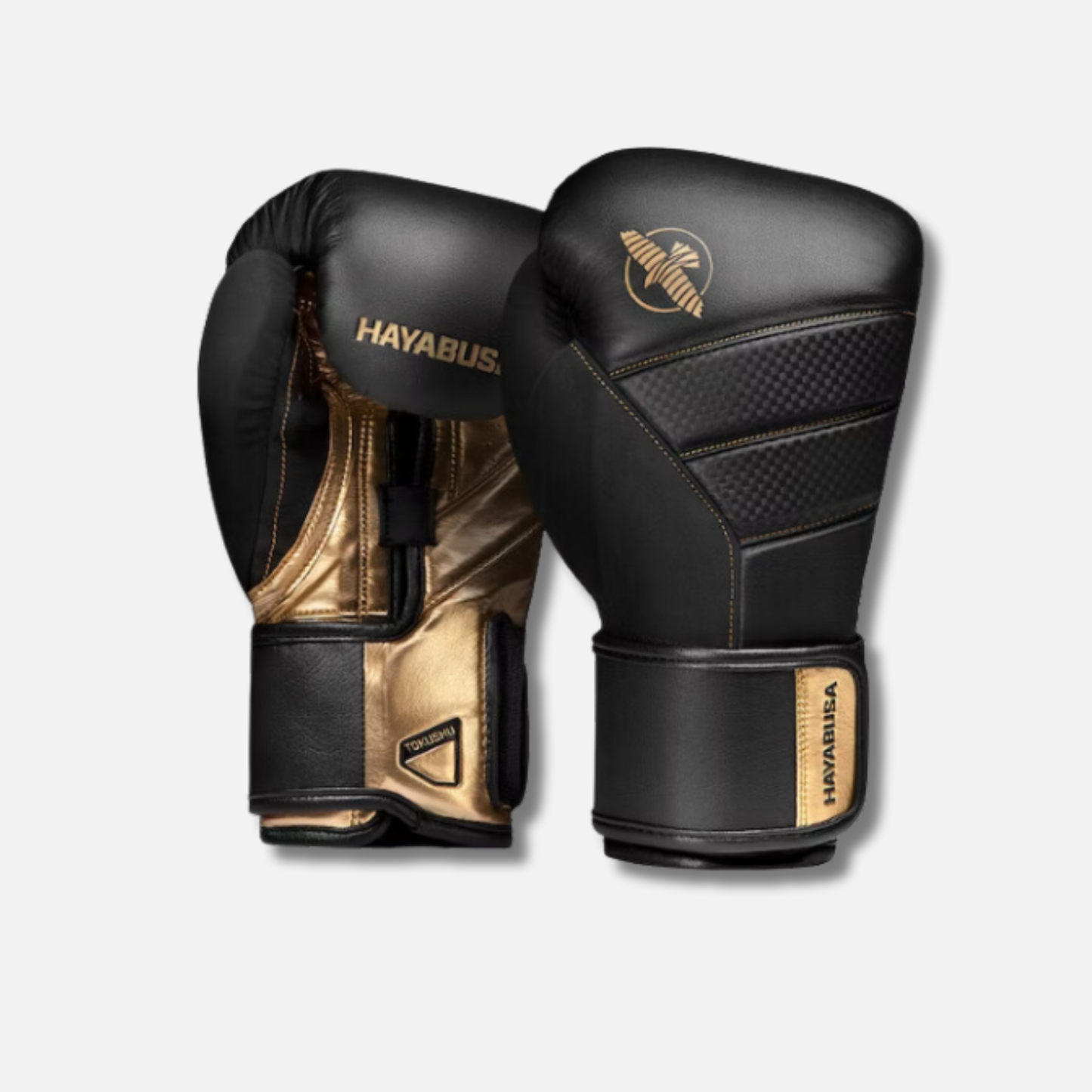 Hayabusa T3 Boxing Gloves