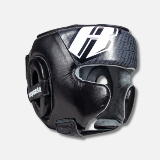 Champion II Headgear - Black