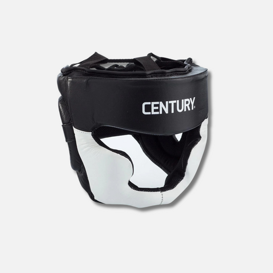 Creed Full Face Headgear