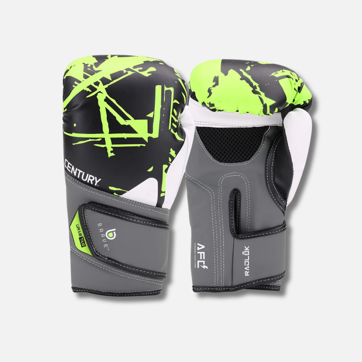 Brave Youth Boxing Gloves