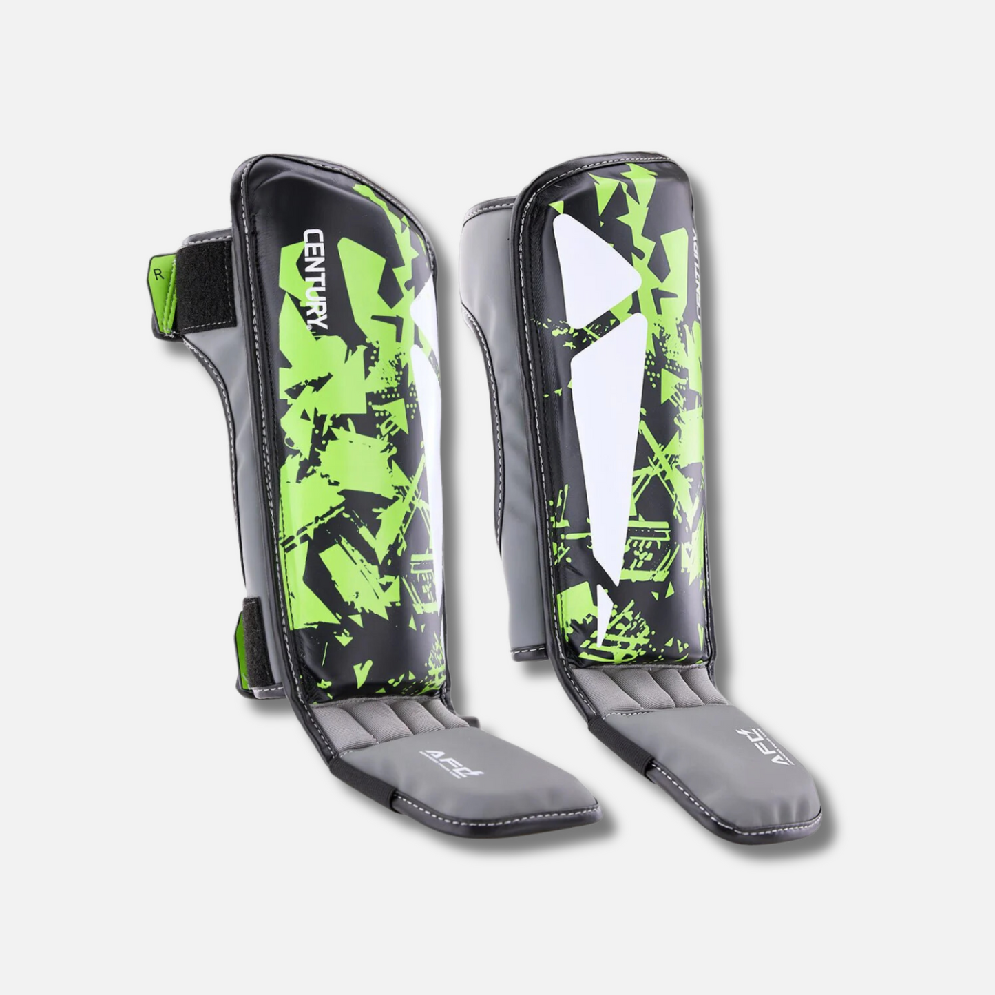 Brave Youth Shin Guards