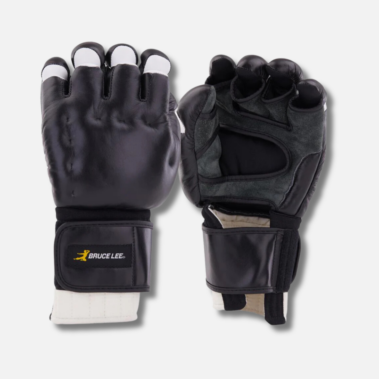 Bruce Lee JKD Glove