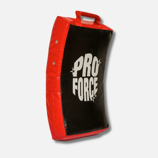 ProForce®: Gladiator Curved Body Shield