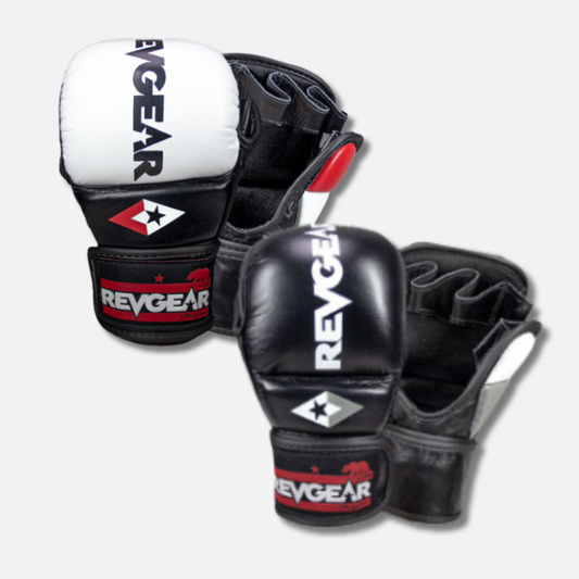 Pro Series MS1 MMA Training and Sparring Glove