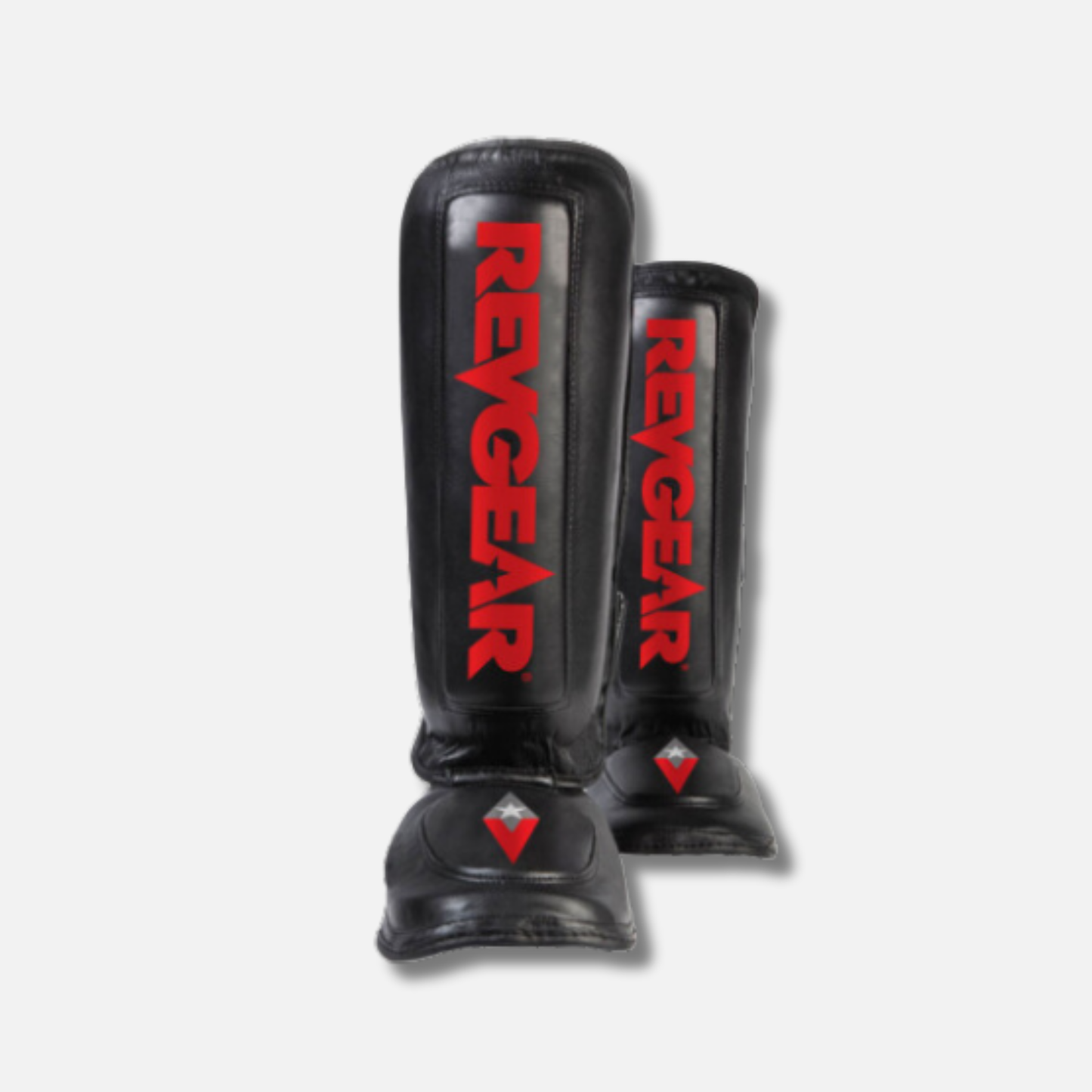 Pro Series Defender Gel "Heavy Hitter" Shin Guards