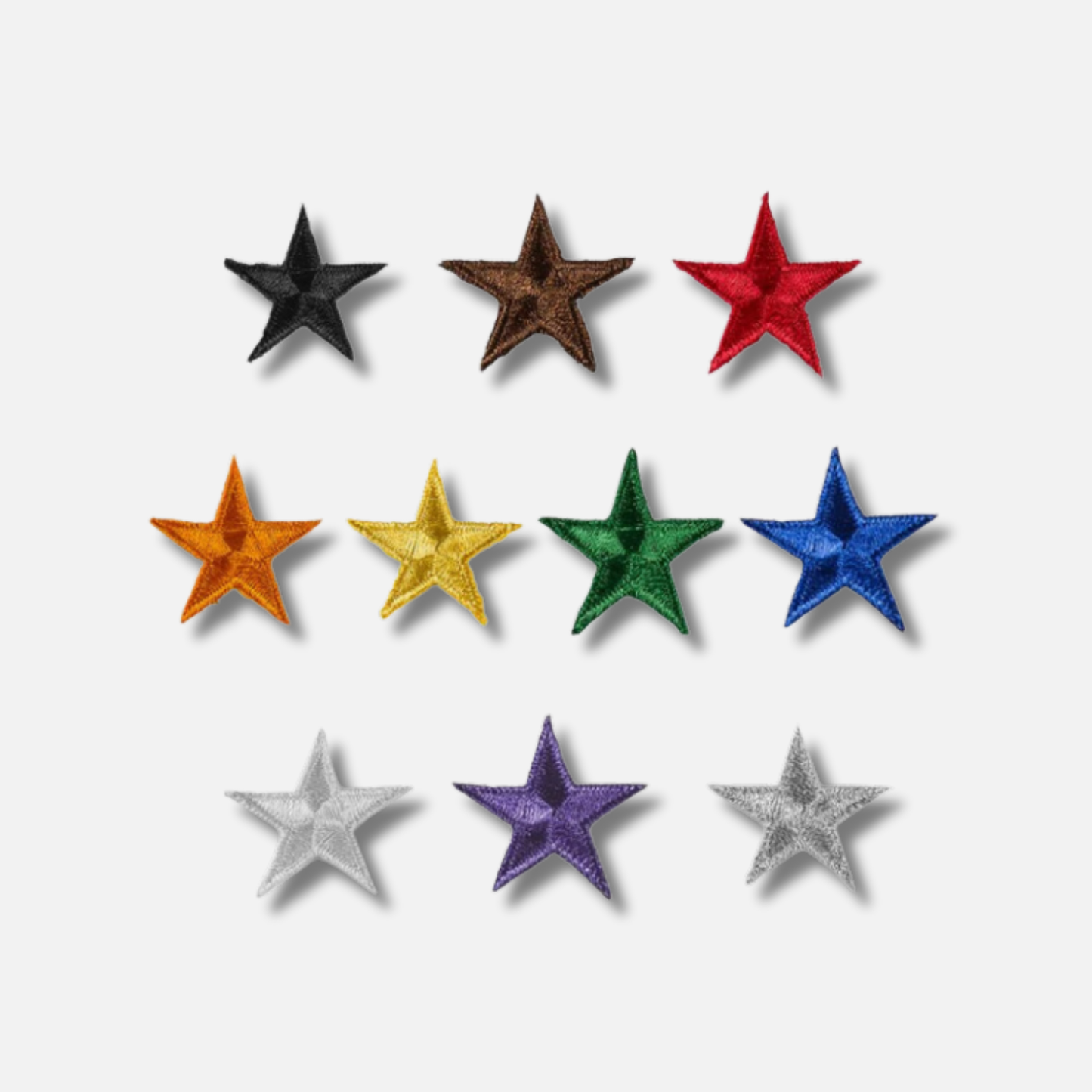 Stars Patch