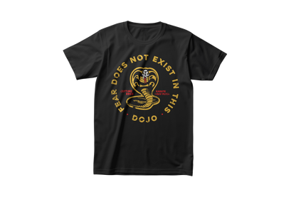 Cobra Kai - T-Shirt