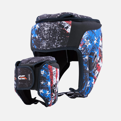 C-Gear Americana Headgear 2.0