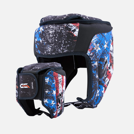 C-Gear Americana Headgear 2.0