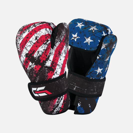 C-Gear Americana Punches