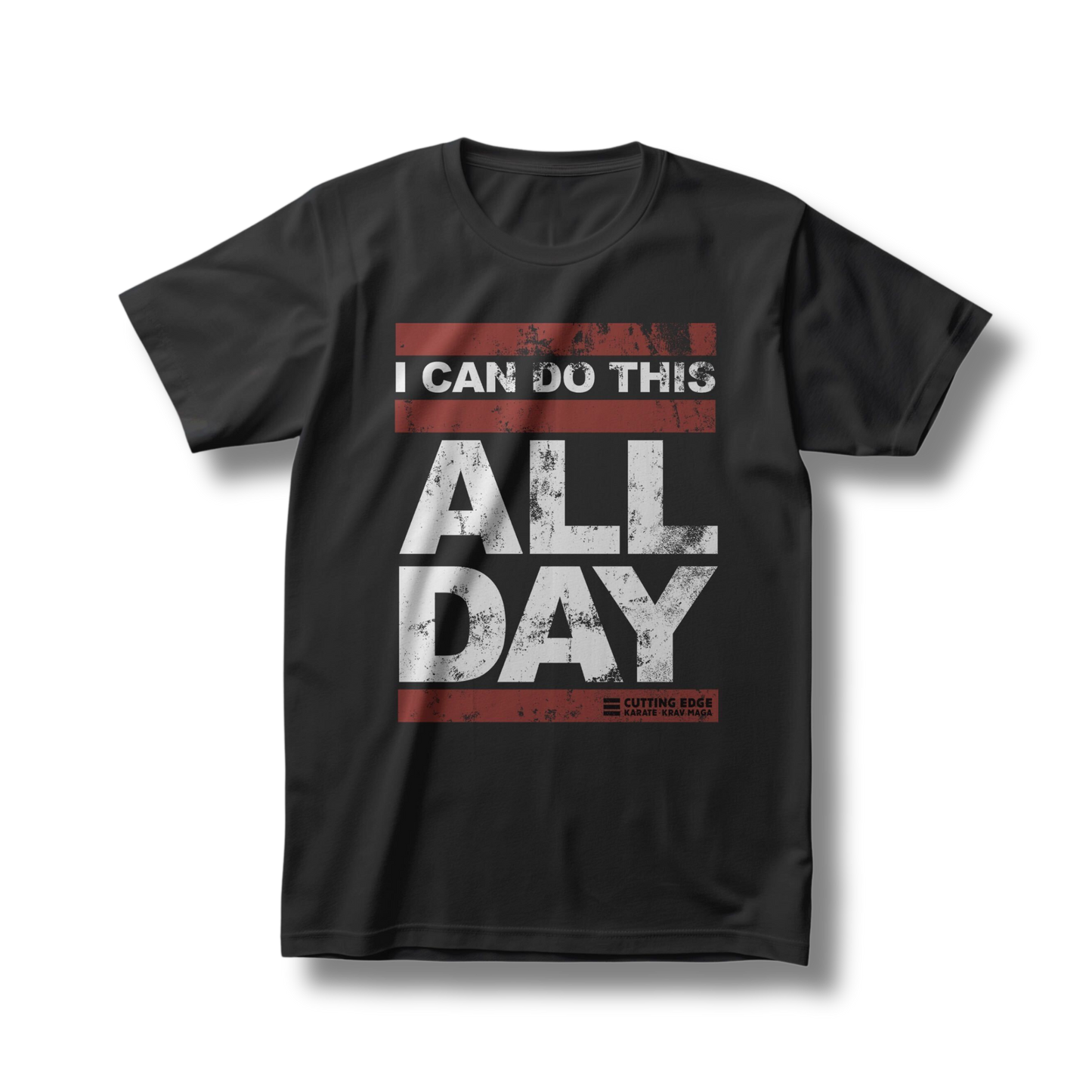 ALL DAY! -  Limited Edition Back to School T-Shirt